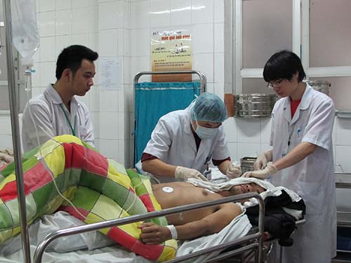 Đau đầu sau chấn thương: Chớ coi thường!