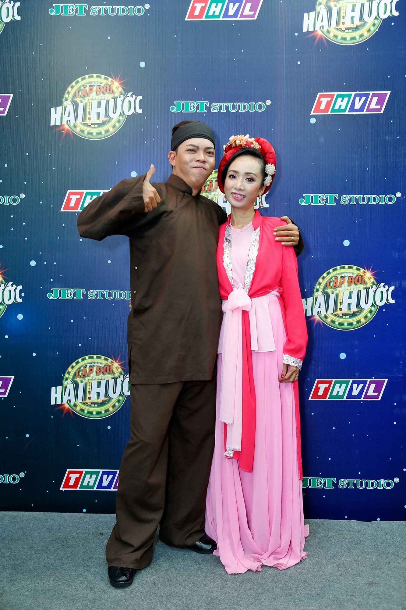 Tô Thiên Kiều – Lê Hùng