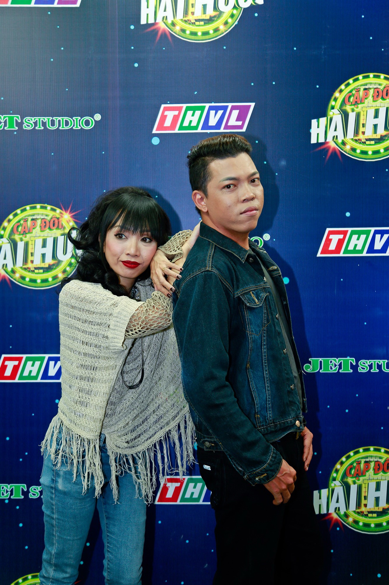 Tô Thiên Kiều - Lê Hùng