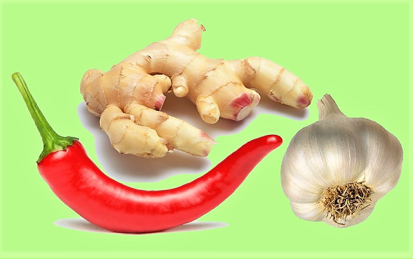 Mực hấp gừng cho ngày cuối tuần - Ảnh 3.
