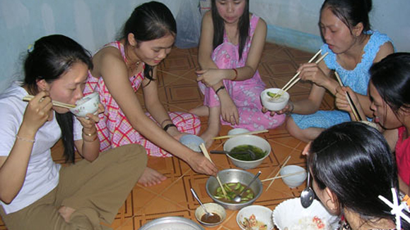 Mức sống tối thiểu là bao nhiêu?