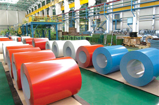 Chính thức áp thuế tự vệ tôn màu nhập khẩu vào Việt Nam