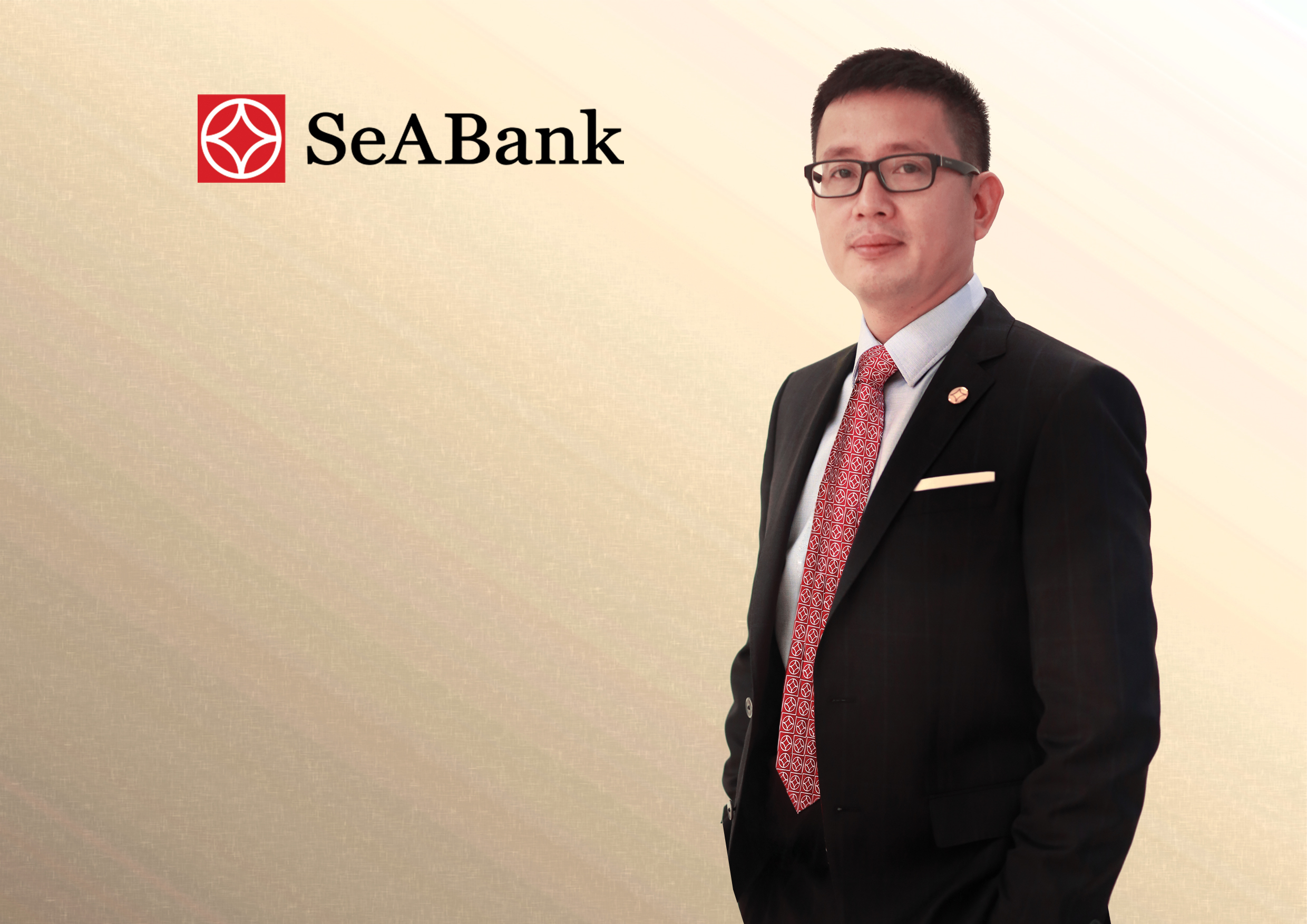 SeABank bổ nhiệm tân Tổng giám đốc