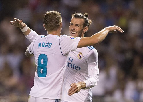 Bốc thăm Champions League: Man United dễ thở, Real Madrid rơi bảng tử thần - Ảnh 3.