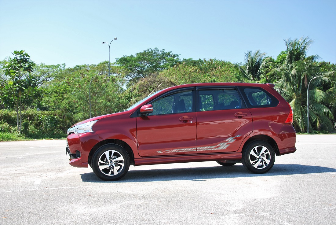 MPV giá rẻ Toyota Avanza sẽ ra mắt tại Việt Nam - Ảnh 3.
