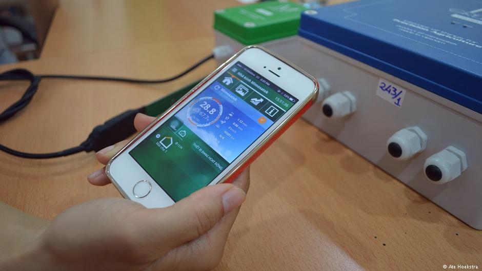 TP HCM - Đất vàng khởi nghiệp công nghệ