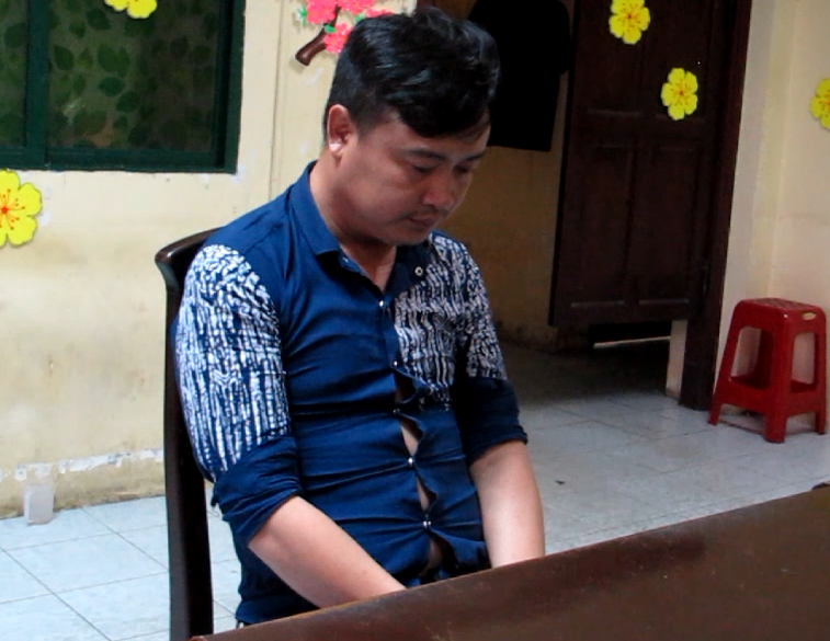 Bí mật của gã trai hại đời hàng loạt cô gái ở TP HCM