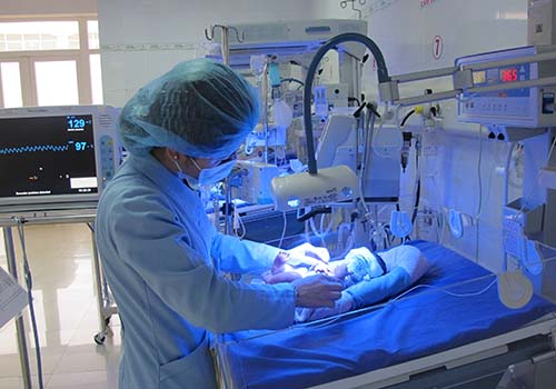 Kiểm soát mất cân bằng giới tính khi sinh: Không phải là chuyện của 5 hay 10 năm!