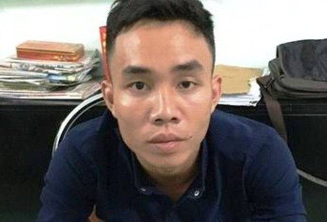 Truy tố kẻ s&aacute;t hại bạn t&igrave;nh đồng t&iacute;nh - Ảnh 1.