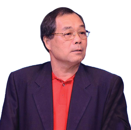Bắt giam ông Trầm Bê