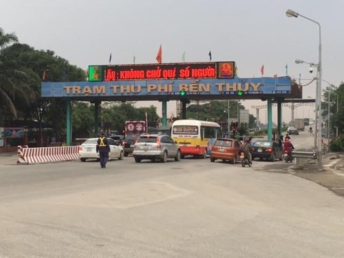 Mặt trái BOT
