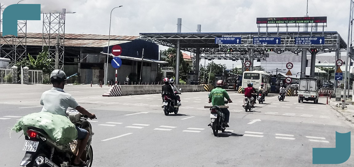 [e-Magazine] H&agrave;ng loạt trạm thu ph&iacute; BOT giảm gi&aacute; v&eacute; - Ảnh 10.