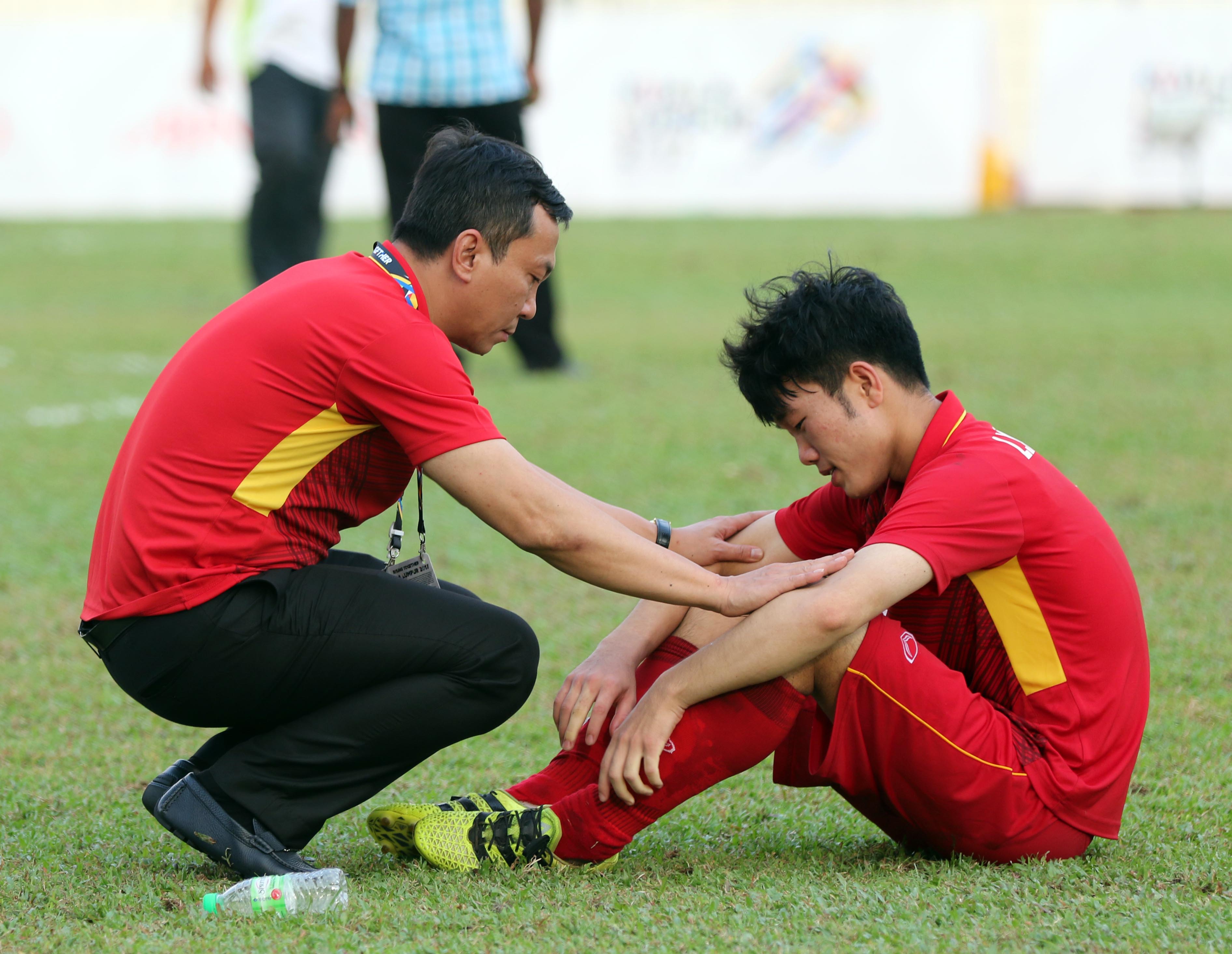 6 đội vào VCK châu Á vẫn vui không nổi! - Ảnh 2.