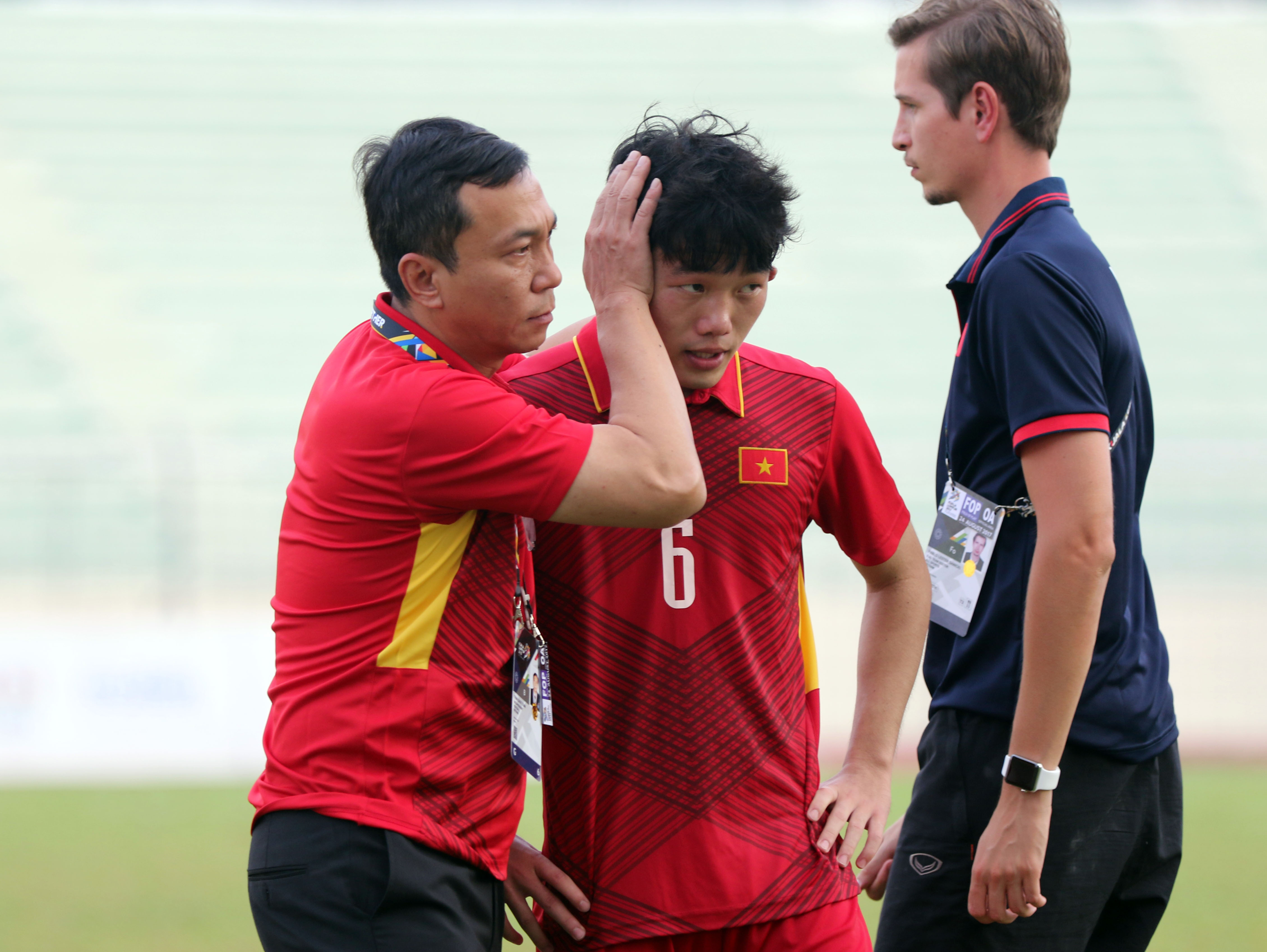 6 đội vào VCK châu Á vẫn vui không nổi!