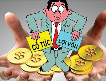 Cổ phiếu giá chỉ 900 đồng, trả cổ tức đến 5.000 đồng