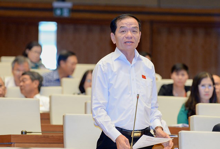 Cấp bách cải cách bộ máy
