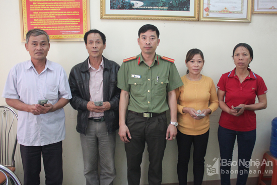 Cảnh tỉnh lao động chui ở nước ngo&agrave;i - Ảnh 2.