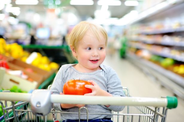 B&iacute; quyết l&agrave;m cho trẻ hết &ldquo;kinh h&atilde;i&rdquo; khi bị &eacute;p ăn - Ảnh 5.
