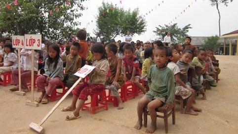 Trách nhiệm với tiền của dân