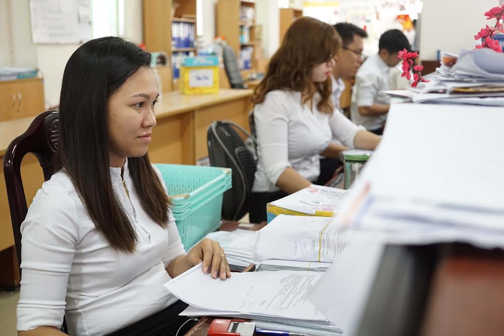 9 nhóm đối tượng được tăng lương, phụ cấp từ 1-7