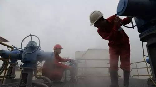 Đường ống dẫn dầu "khó tính" tới Triều Tiên