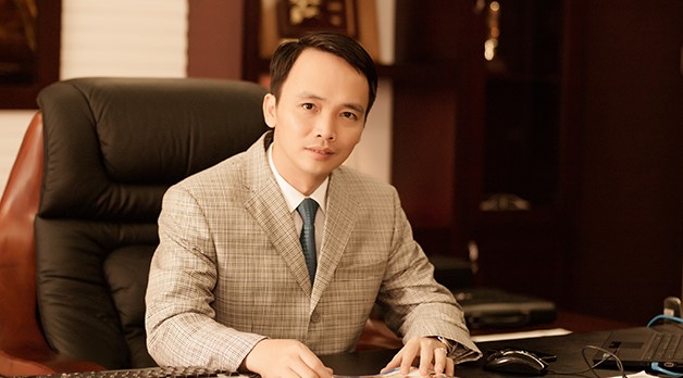 Tỉ phú Trịnh Văn Quyết liên tục gom cổ phiếu FLC