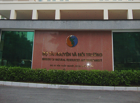 Sẽ sắp xếp lại cơ cấu Cục nơi ông Nguyễn Xuân Quang làm cục phó