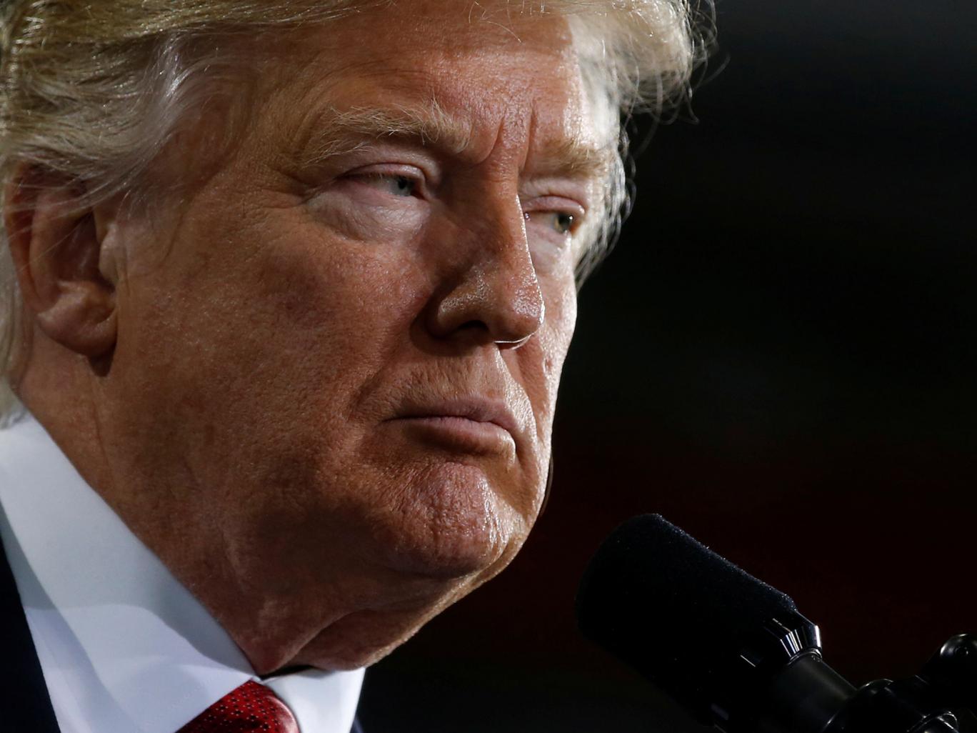 Bang Hawaii đóng băng sắc lệnh nhập cư mới của ông Trump