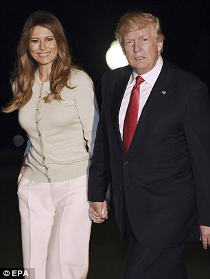 Tâm sự gây sốc của Tổng thống Donald Trump về thỏa thuận Paris - Ảnh 2.