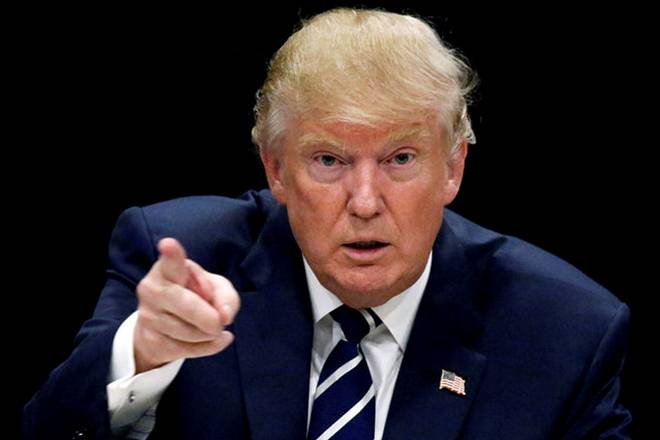 Ông Trump: Chỉ “kẻ ngốc” mới phản đối quan hệ tốt với Nga