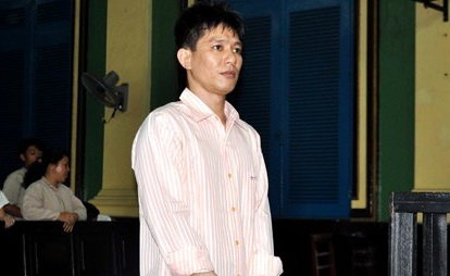 Nguyễn Chí Trung, đồng phạm với Thống hầu tòa năm 2011