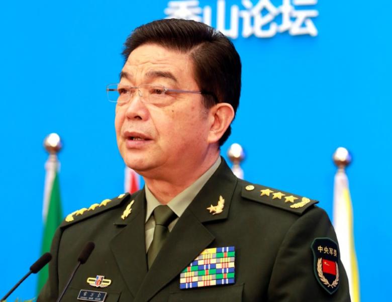 Trung Quốc - Ấn Độ gia tăng tranh giành ảnh hưởng