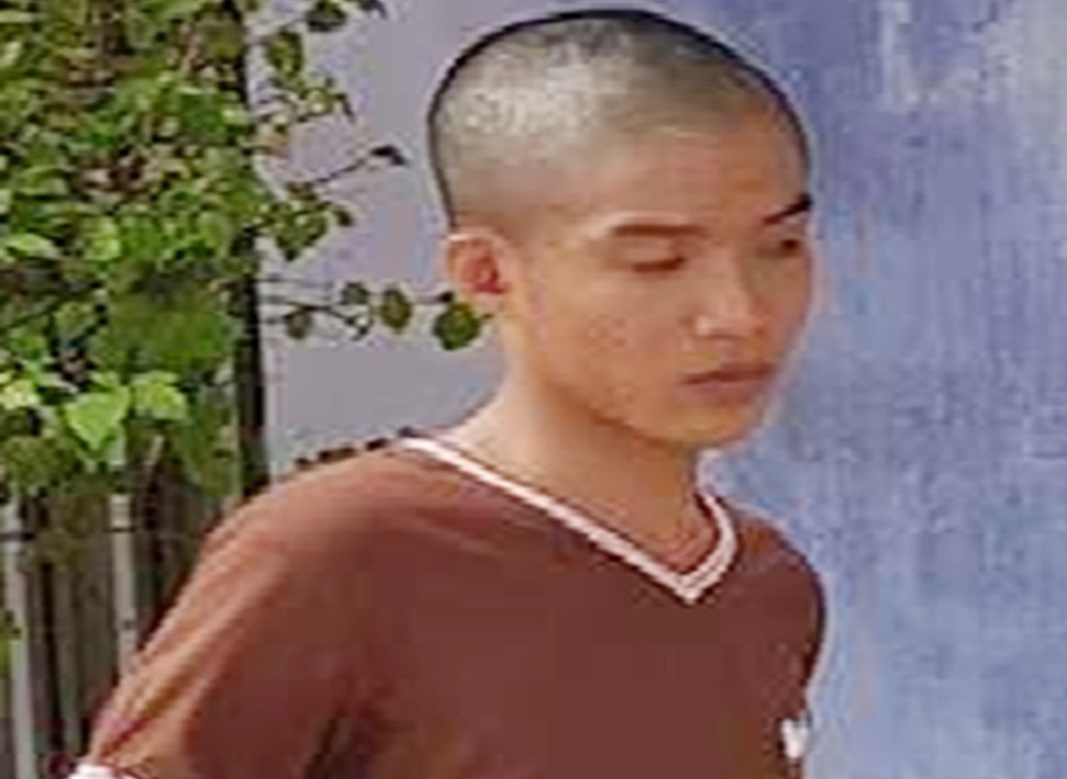 Bắt băng nhóm trộm 29 xe máy trong 2 tháng