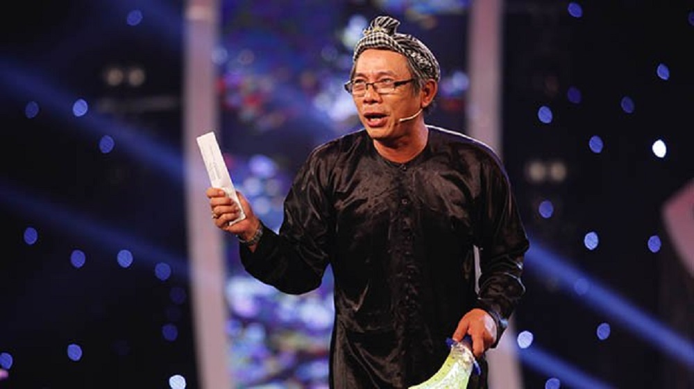 Biết game show có rác vẫn lao vào - Ảnh 2.