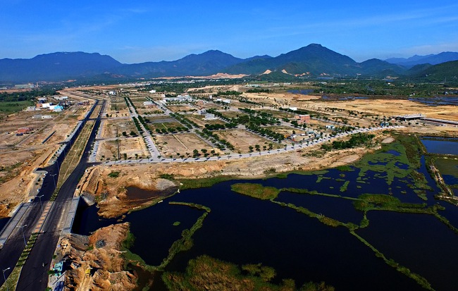 Nhà đất Đà Nẵng có đang bị làm giá?