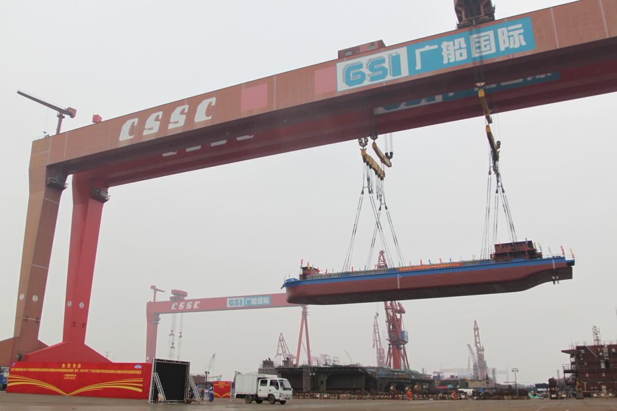 Nhật - Mỹ - EU bắt tay "ép" Trung Quốc