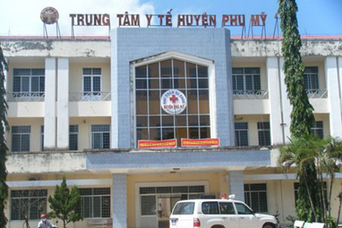 Một sản phụ tử vong, 4 cán bộ y tế bị kỷ luật
