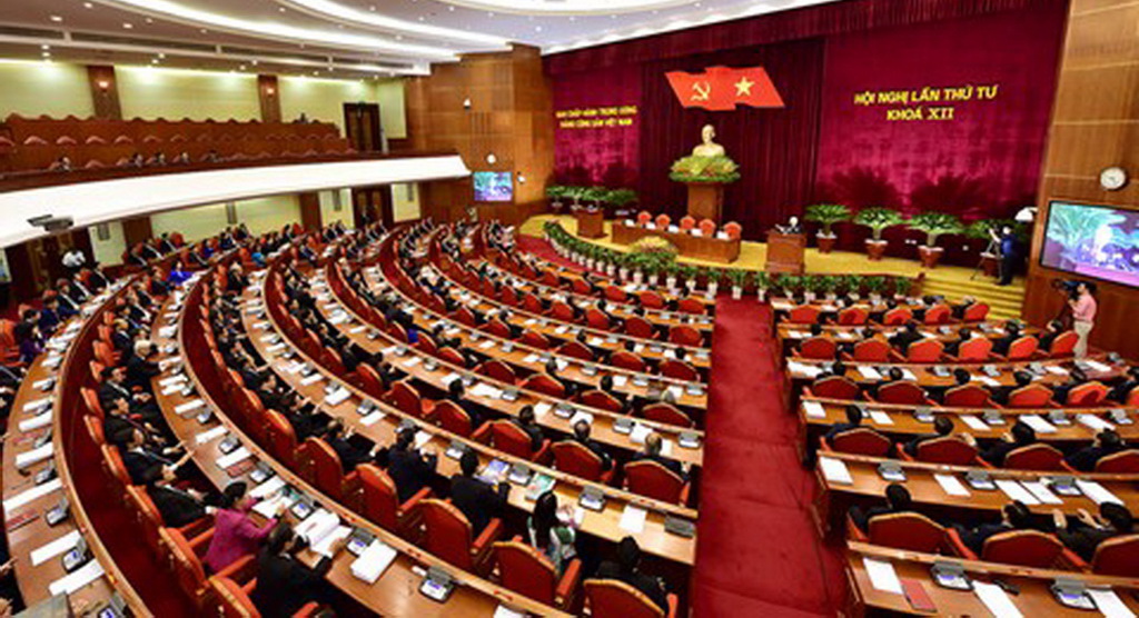Thấu lòng dân