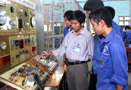 Một số quy định có hiệu lực từ ngày 1-7