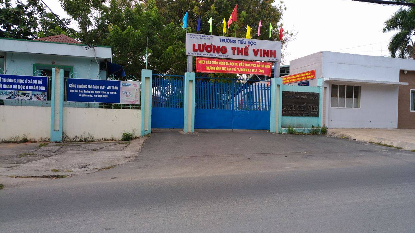 Không có chuyện học sinh lớp 1 bị xâm hại?