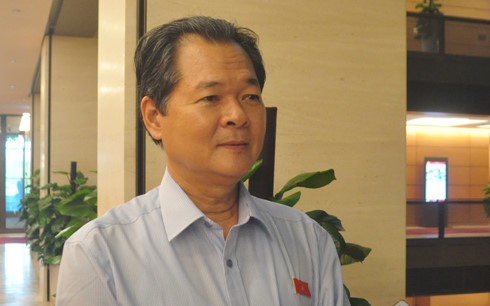 Bộ nào không chịu trả trụ sở?