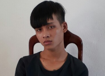Trốn truy nã vẫn cưới vợ