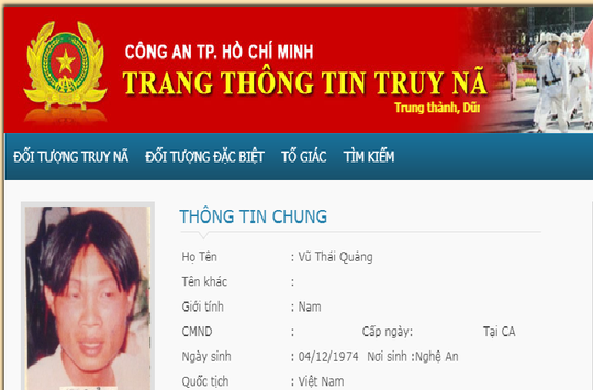 Thông tin khác nhau về vụ phóng viên báo Kinh doanh và pháp luật - Ảnh 1.