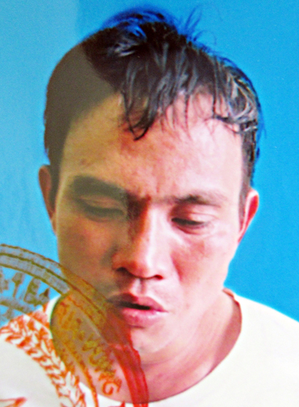 Vũng Tàu truy nã phạm nhân trộm cắp
