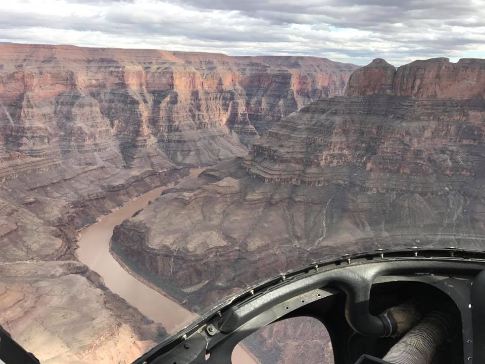 Một lần trong đời làm đại bàng dưới Đại Vực! - Ảnh 18.