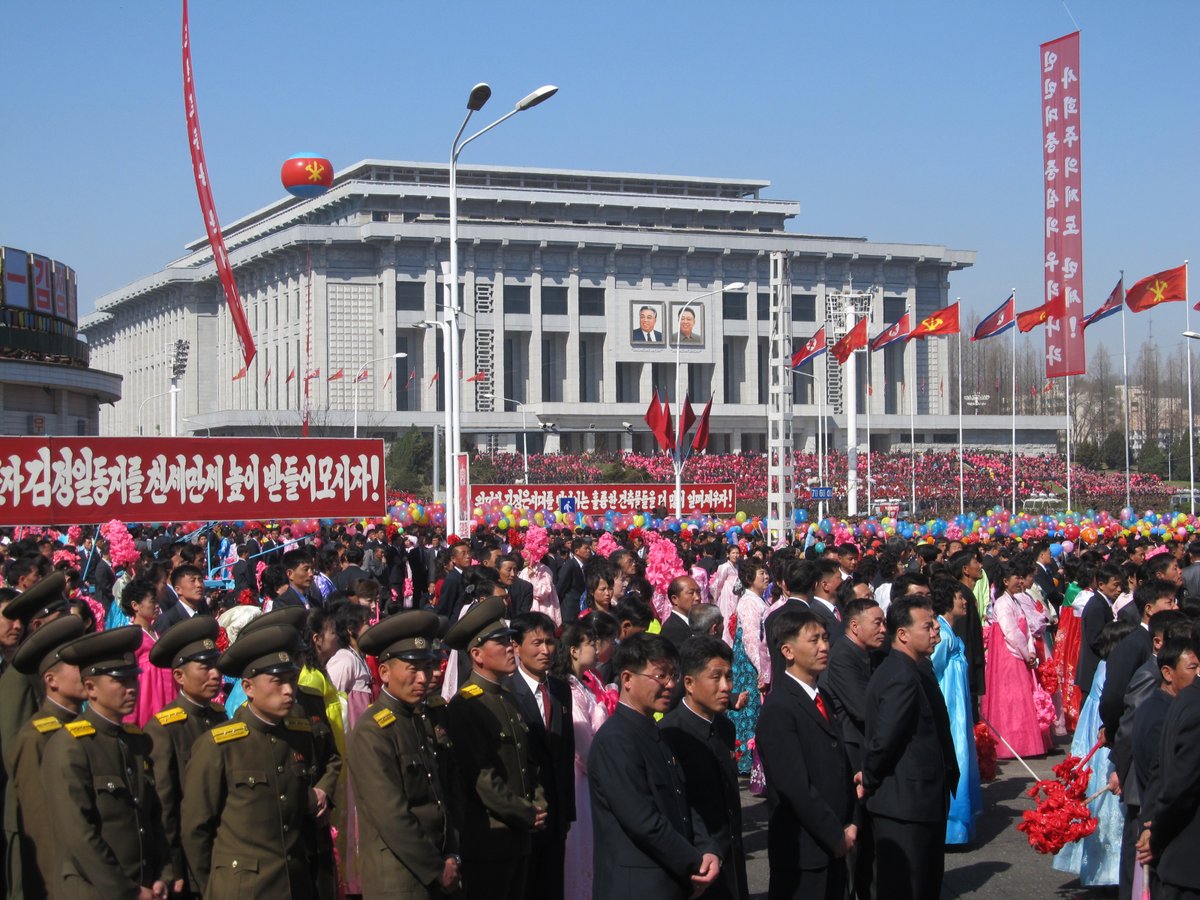 Ảnh: Channel News Asia