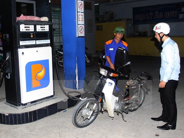 Petrolimex bắt đầu chật vật với “cuộc chiến” giữ thị phần