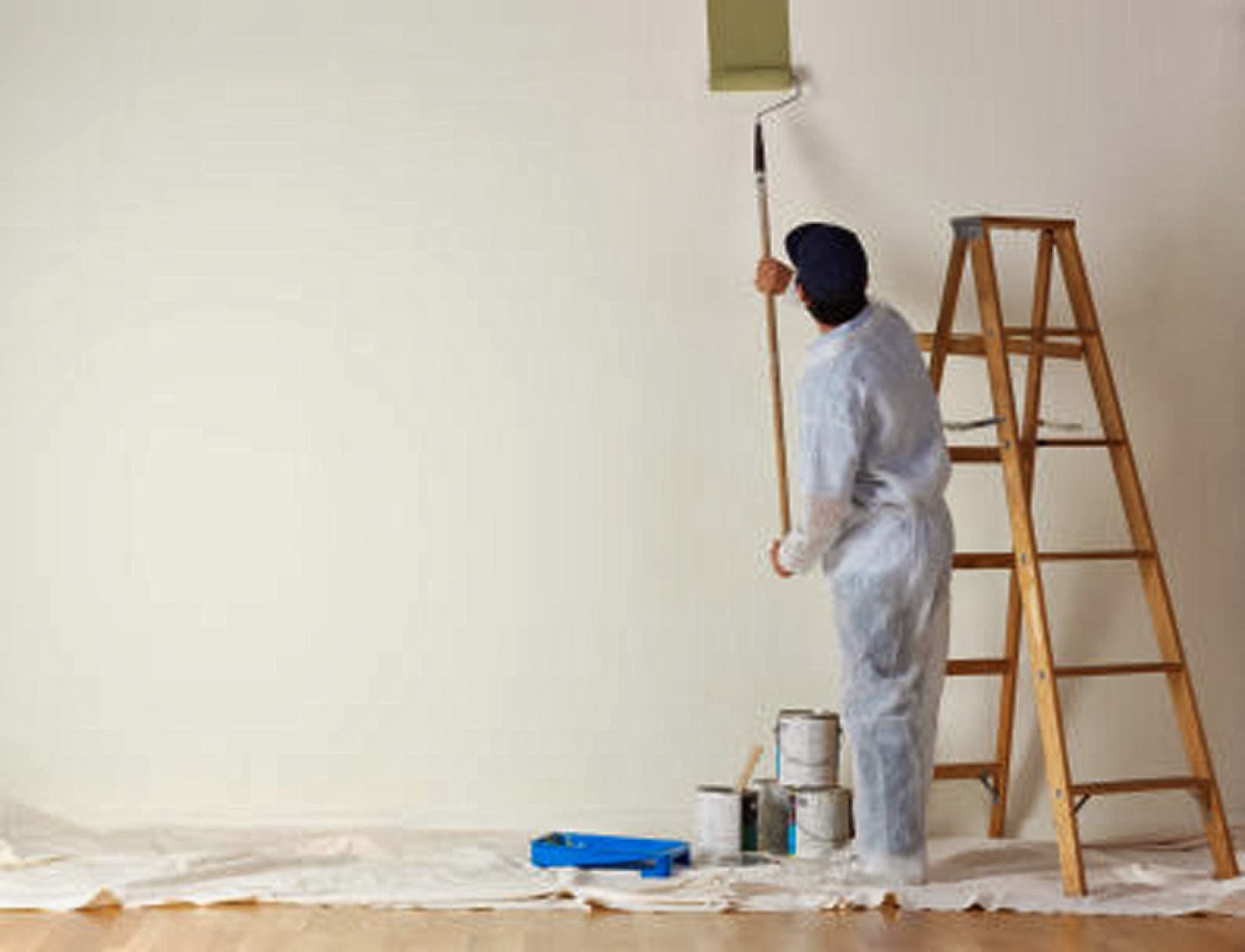 Sửa nhà có phải xin giấy phép?
