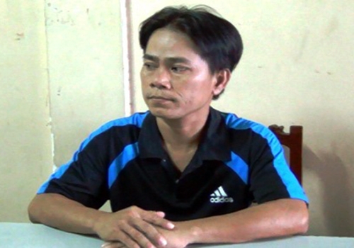 Buộc tội giết người kẻ bảo vệ con gái bằng vũ lực