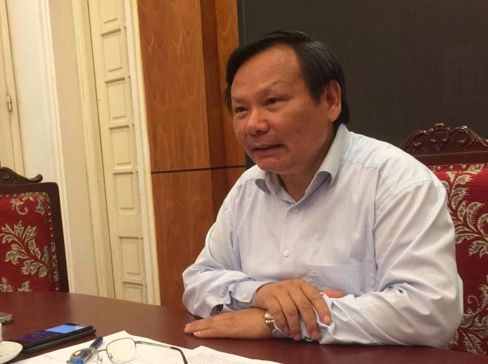 Tổng cục trưởng Du lịch: "Tôi sai, tôi xin nhận trách nhiệm"